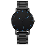 Relojes Minimalistas Ultrafinos