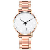 Relojes Minimalistas Ultrafinos