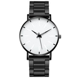 Relojes Minimalistas Ultrafinos