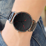 Relojes Minimalistas Ultrafinos