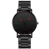 Relojes Minimalistas Ultrafinos