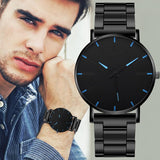 Relojes Minimalistas Ultrafinos