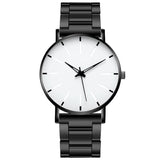 Relojes Minimalistas Ultrafinos