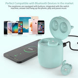 Cute Wireless Earphone Bluetooth 5.0 Headset