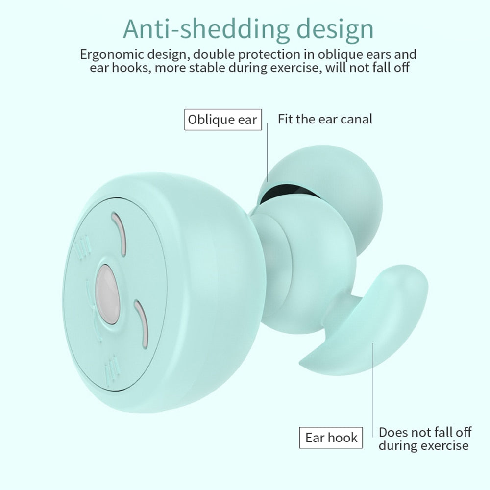 Cute Wireless Earphone Bluetooth 5.0 Headset