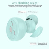 Cute Wireless Earphone Bluetooth 5.0 Headset