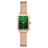 nuevo reloj retro