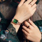 nuevo reloj retro
