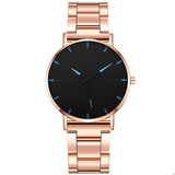 Relojes Minimalistas Ultrafinos