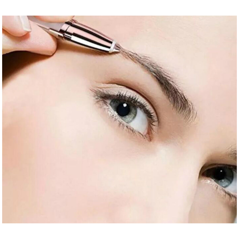 Baratogo Depilador de Cejas