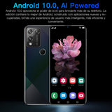 S30 12+512GB Tel¨¦fono Android de 7 pulgadas