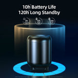Mini Altavoz Bluetooth