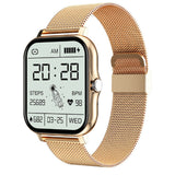 Reloj inteligente H13 con pantalla grande de 1,81 pulgadas