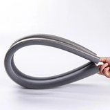 Tira De Sellado Inferior De Puerta Flexible
