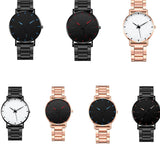 Relojes Minimalistas Ultrafinos