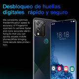 S30 12+512GB Tel¨¦fono Android de 7 pulgadas