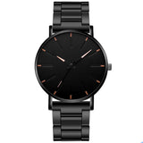 Relojes Minimalistas Ultrafinos
