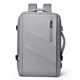 mochila de viaje bolsa para computadora portátil bolsa de negocios