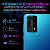 P40pro + tel¨¦fono inteligente de 7.0 pulgadas