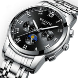 Reloj Empresarial Impermeable