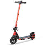 Patinete infantil de aleaci¨®n de aluminio.