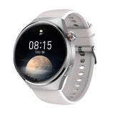 Reloj inteligente de seguimiento deportivo