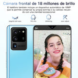 Tel¨¦fono inteligente S21U+ de 6,6 pulgadas