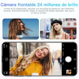 Tel¨¦fono inteligente de pantalla grande P41PRO