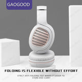 HIFI Wireless Headphones Bluetooth Headset Sport Gaming Headset