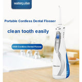 Limpiador de cepillo de dientes el¨¦ctrico port¨¢til asequible