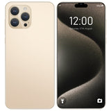 i15 Pro Max Tel¨¦fono inteligente HD de 6,8 pulgadas