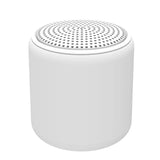 Mini Altavoz Bluetooth De Metal