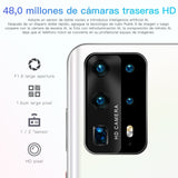 Tel¨¦fono inteligente de pantalla grande P41PRO