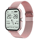 Reloj inteligente H13 con pantalla grande de 1,81 pulgadas