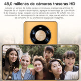 Mate40pro nuevo tel¨¦fono inteligente
