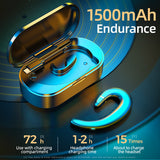 P5 TWS Bluetooth 5.0 Earphones Wireless Bluetooth Headphone