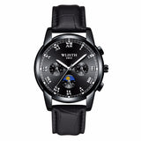 Reloj Empresarial Impermeable