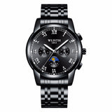 Reloj Empresarial Impermeable