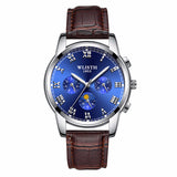 Reloj Empresarial Impermeable