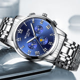 Reloj Empresarial Impermeable