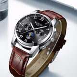 Reloj Empresarial Impermeable