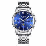 Reloj Empresarial Impermeable