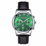 Reloj Empresarial Impermeable