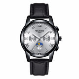 Reloj Empresarial Impermeable