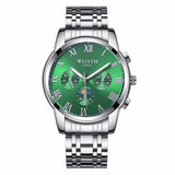 Reloj Empresarial Impermeable