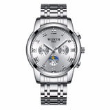 Reloj Empresarial Impermeable