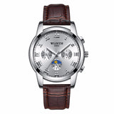 Reloj Empresarial Impermeable