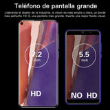S40U 12+512GB Tel¨¦fono inteligente Android de 7.2 pulgadas