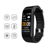 Pulsera inteligente con pod¨®metro deportivo C5S