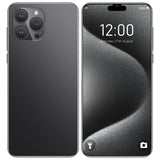 i15 Pro Max Tel¨¦fono inteligente HD de 6,8 pulgadas